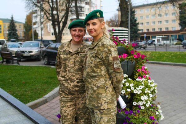 25-річчя загону