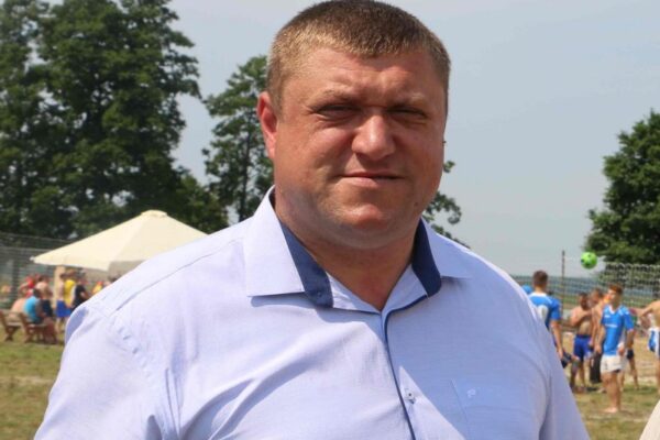 Успішний рік очільника району