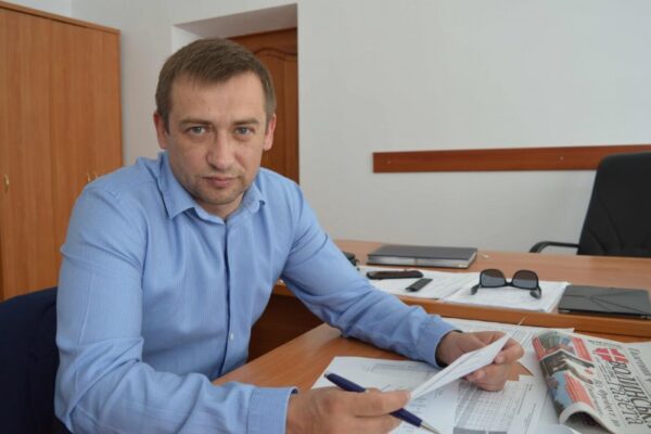 Обов’язок юстиції – дбати про законність