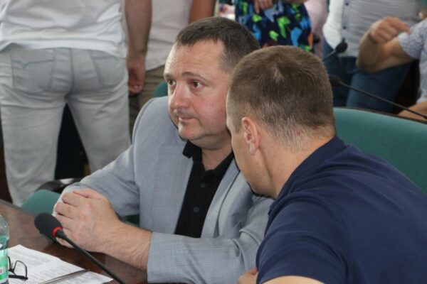 Зміни в комісіях
