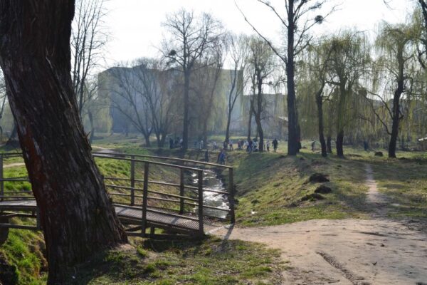 Парки нових можливостей