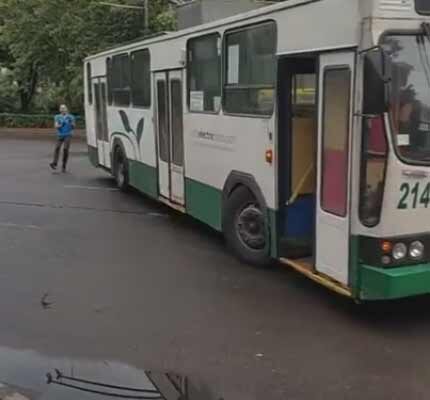 Віртуози, які перемогли стихію