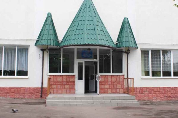 Ремонти тривають за графіком