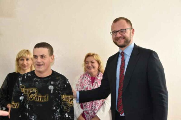 Чисті струмені «Джерела життя»