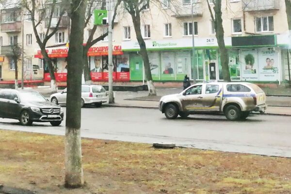 Висповідали і поїхали