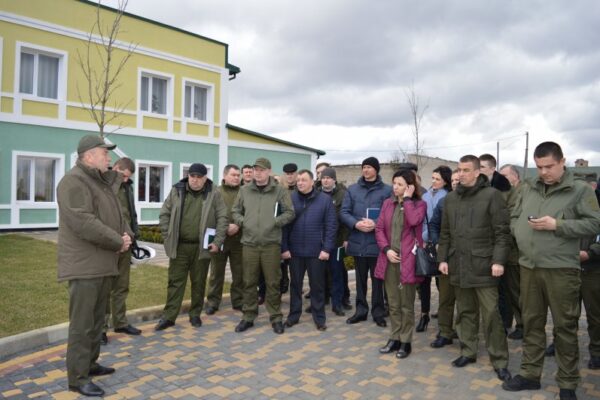 Успішні дбають про безпеку