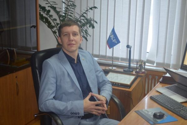 «СКФ Україна»: очікуються рекордні інвестиції!