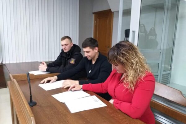 Суд постановив: поліція незаконно вилучила техніку муніципалів