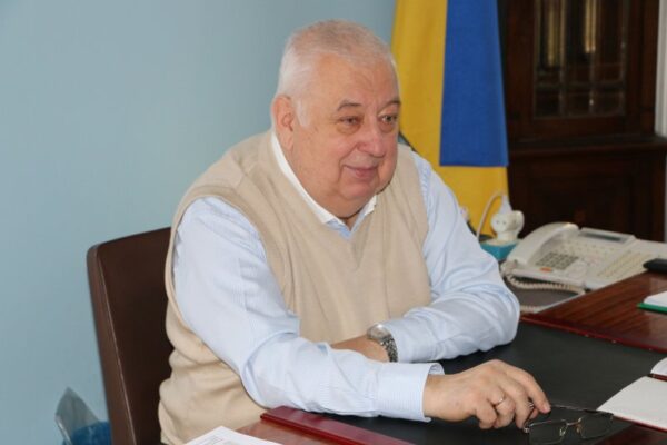 Наука бути міським головою