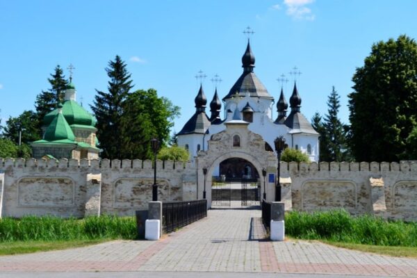 Сторінками минулого. 11 червня 2020 року