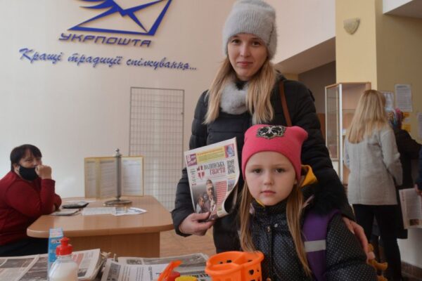 Перші результати втішають