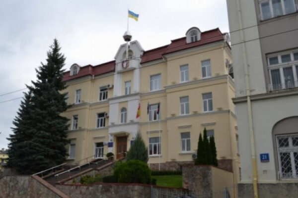 Назвали найбільших прогульників Луцької міської ради