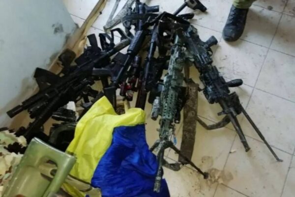 Що сталося на Тендрівській косі?