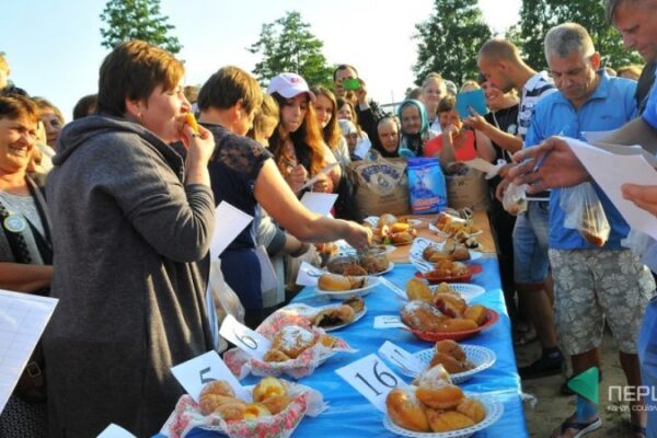 Чого вартує посмакувати «світязьким пончиком»?