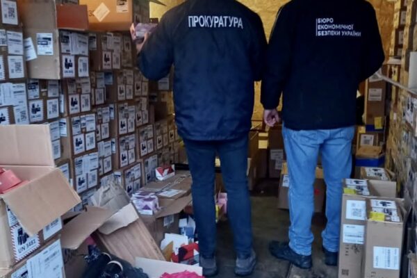 Волинського підприємця судитимуть за контрабандну діяльність
