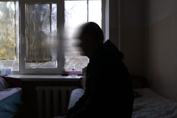 Бої за Часів Яр солдат "Монах" Хмельницька область 24 ОМБр