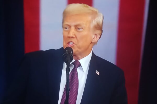 Інавгурація Дональда Трампа