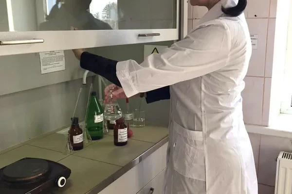 У Ковелі перевірили воду на якість: чи можна її пити?