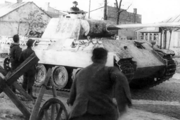 Битва за Ковель 1944 рік