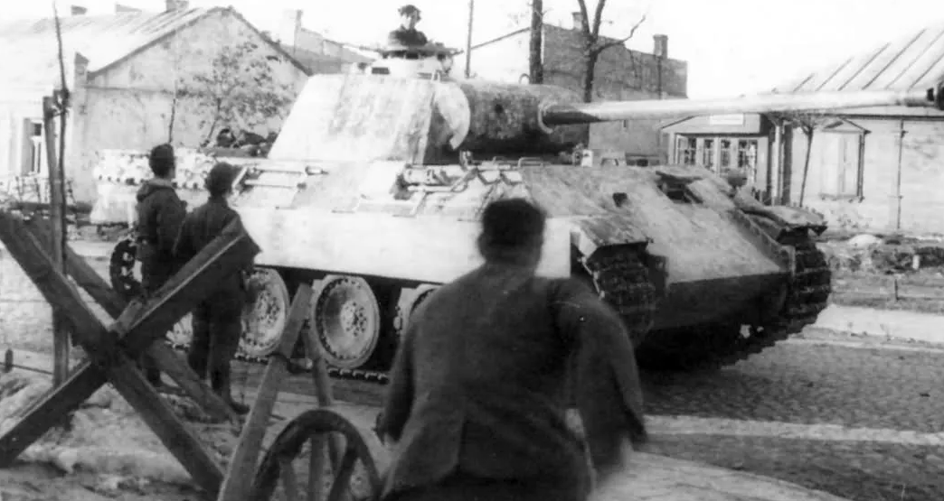 Битва за Ковель 1944 рік