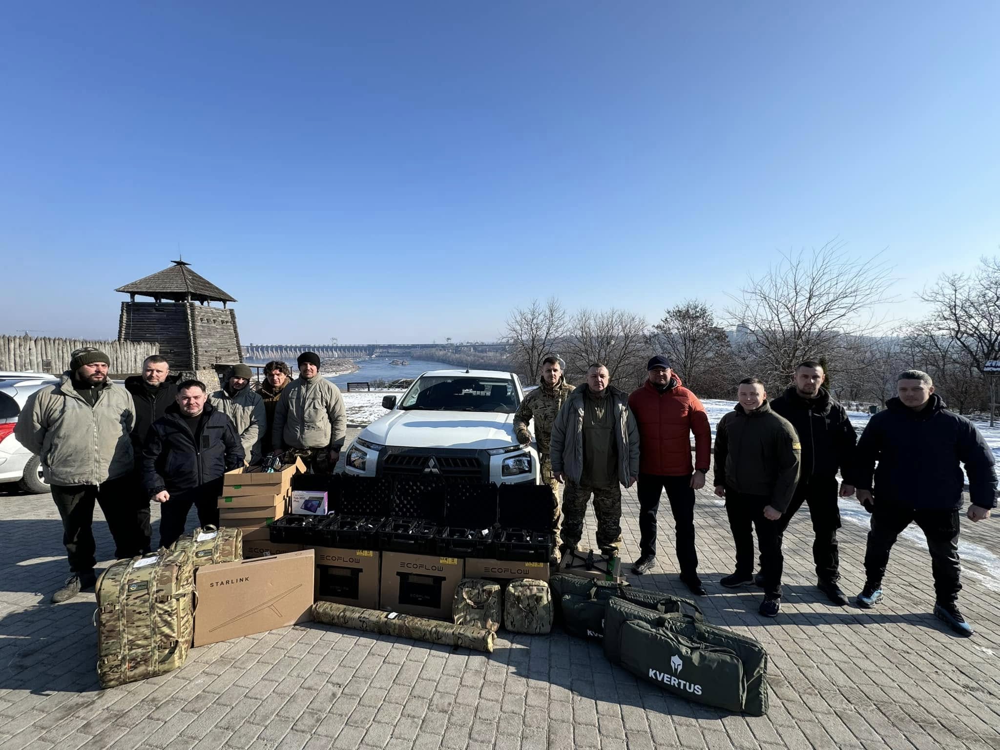Луцьк Поліщук громада 4 місце допомоги ЗСУ