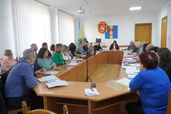 У Володимирі виділили 11 мільйонів гривень на компенсацію вартості житла ветеранам з інвалідністю