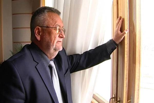 18 березня день народження Борис Клімчук
