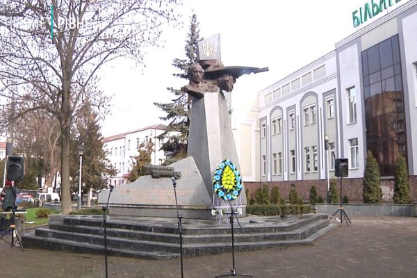 Де поховали командувача УПА-Північ Клима Савура