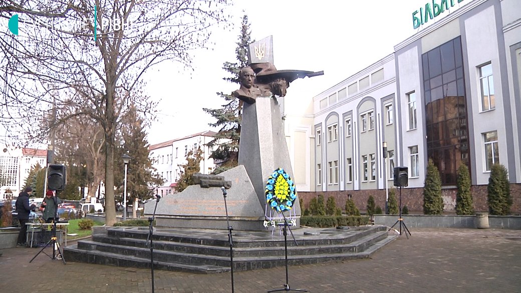 Де поховали командувача УПА-Північ Клима Савура