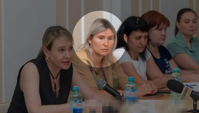 підозра СБУ заступниці керівника медіахолдінгу Луганьмедіа