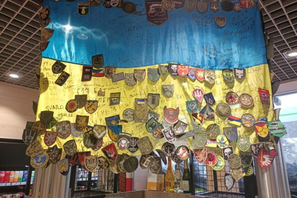 ОККО продає пальне військовим за пільговими цінами
