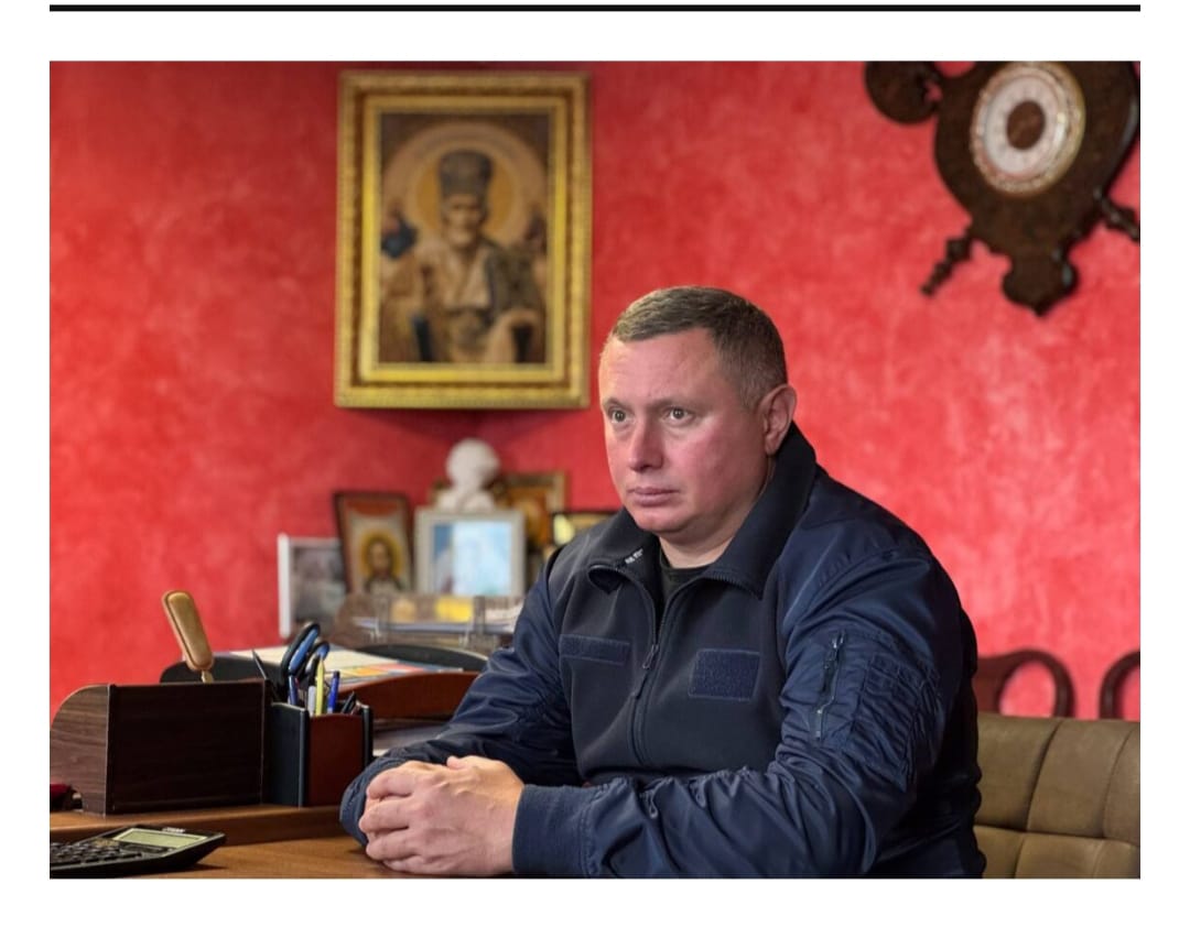 Погуляйко декларація Лугансь війна Київ Волинь