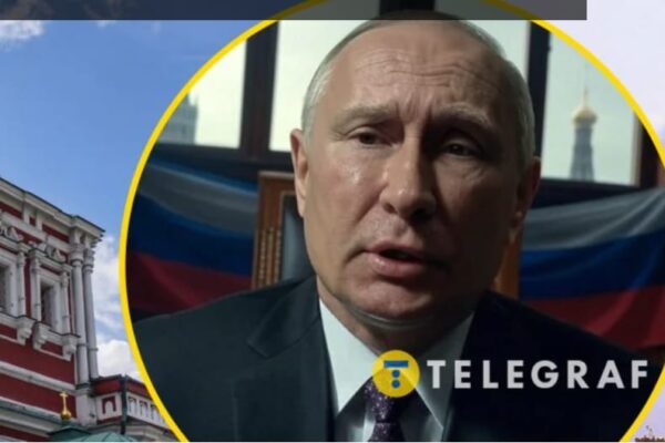 Мавзолей для путіна і колгосп для лукашенкі путін і лукашенко помруть наприкінці квітня 2025 року