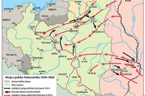 Юрій Рейт орден Битва під Варшавою Армія УНР
