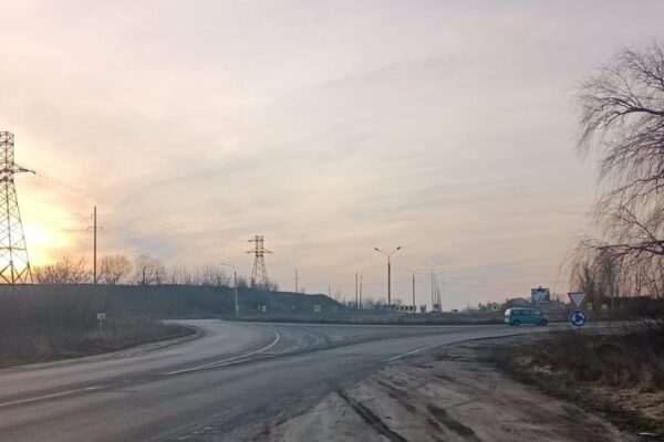 Повітряна тривога 7 березня