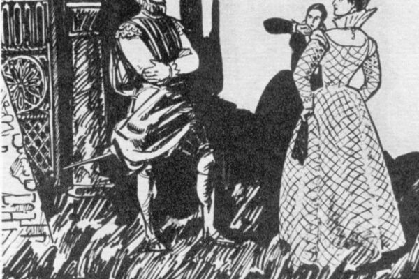 П'єса Камінний господар Лесі Українки у театрах Львова