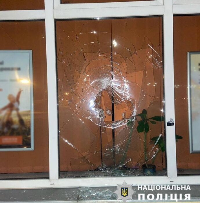 Спецслужби рф вербують українську молодь для терактів