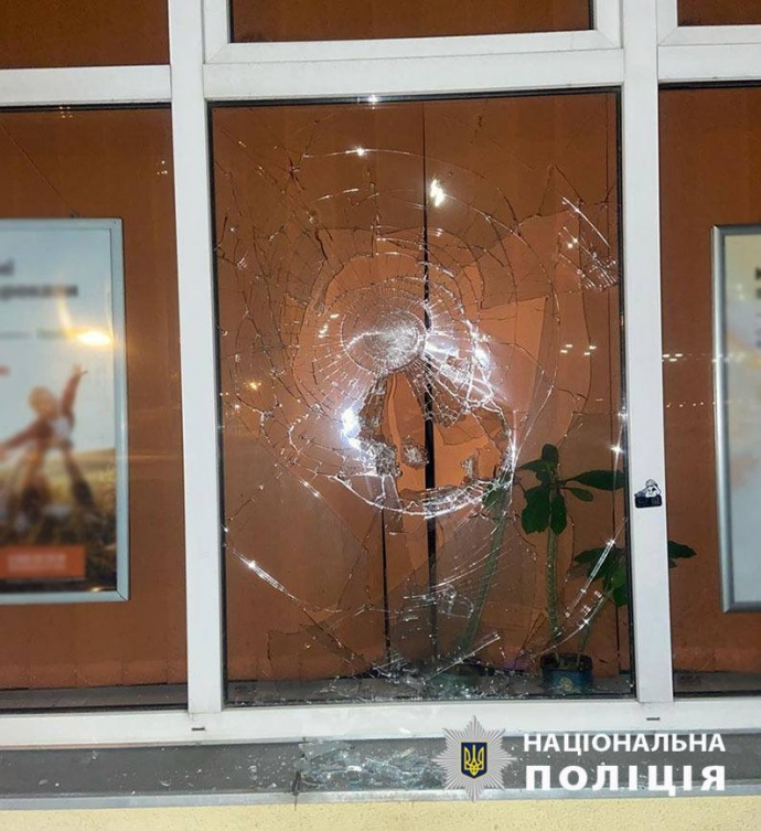 Спецслужби рф вербують українську молодь для терактів