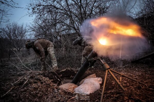 Збір коштів на ремонт автомобіля для пресслужби 24 ОМБр Оперативного командування Захід