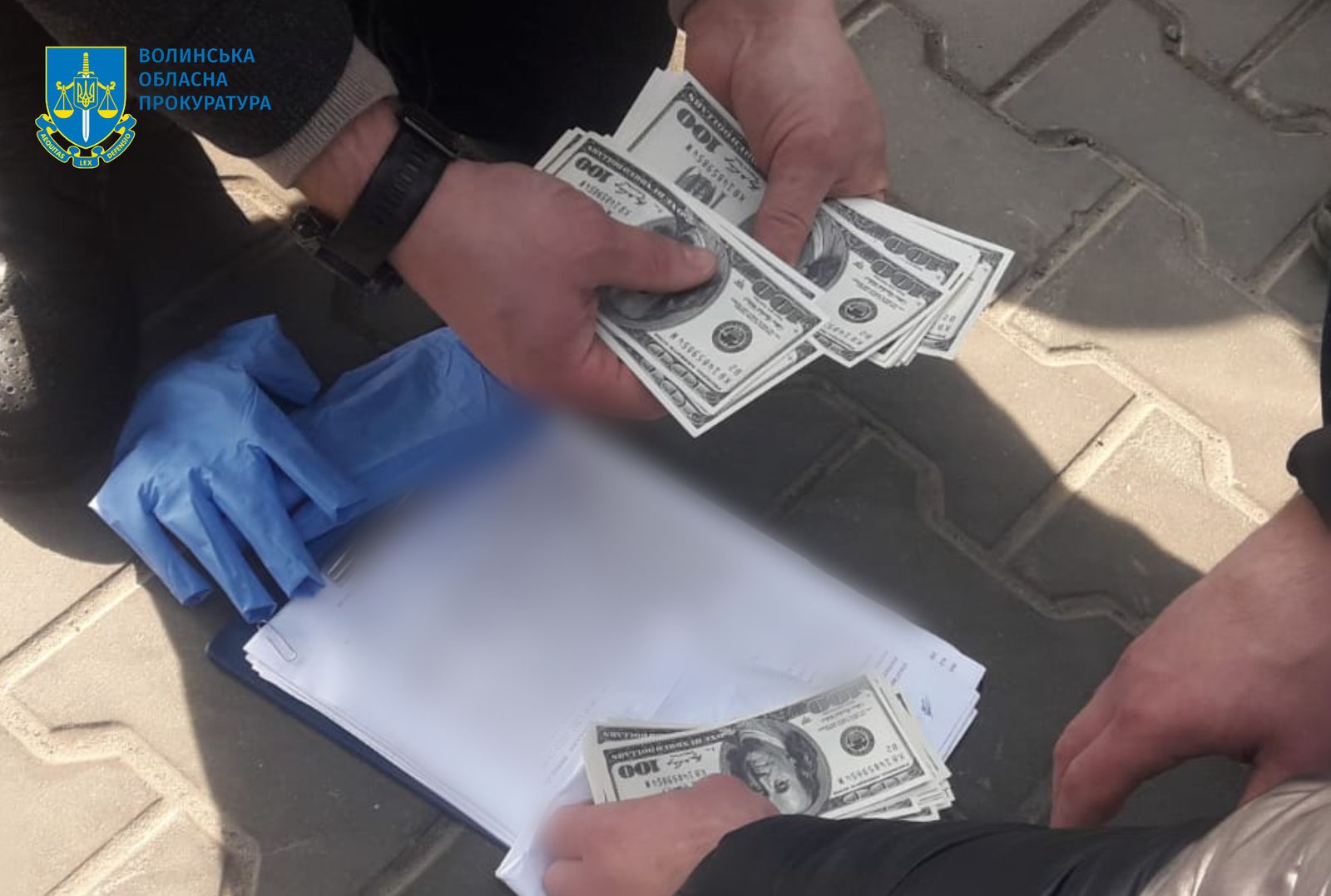 судять поліцейського