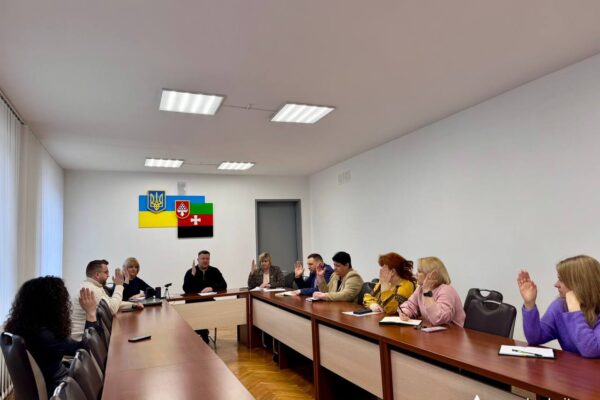 Нововолинська громада готує документи на отримання 11 мільйонів гривень державної допомоги для житла дітей-сиріт