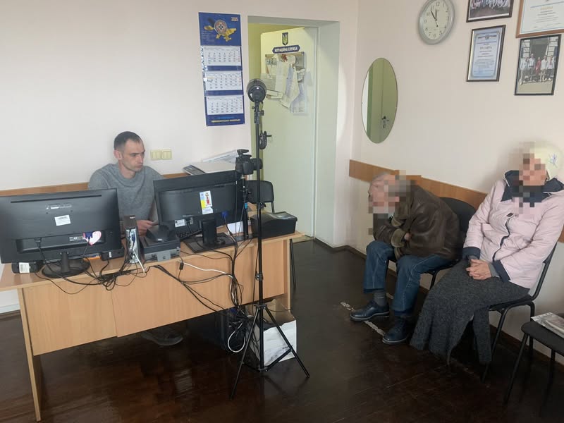 У Луцьку виявили нелегала з Грузії