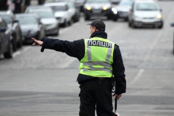 У Володимирі планують призупиняти рух транспорту під час хвилини мовчання призупинення руху транспорту у Володимирі під час хвилини мовчання