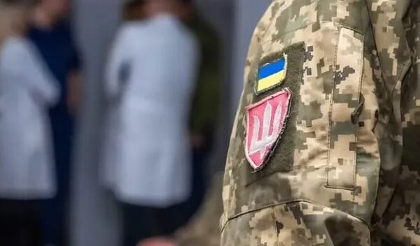 у Луцьку знайшли мертвим голову ВЛК  