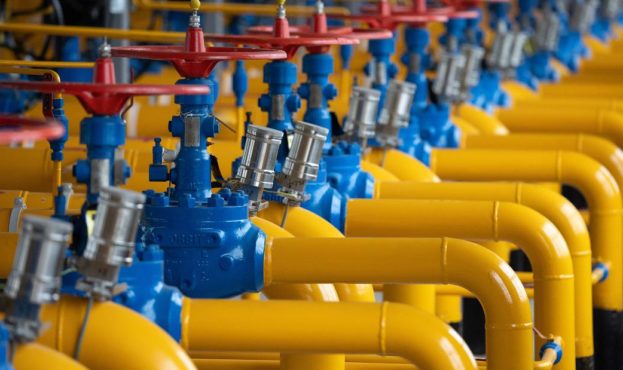 Попередження про тимчасове припинення газопостачання у селі Верба Володимирського району Волинської області 29 квітня у зв’язку з ремонтними роботами.