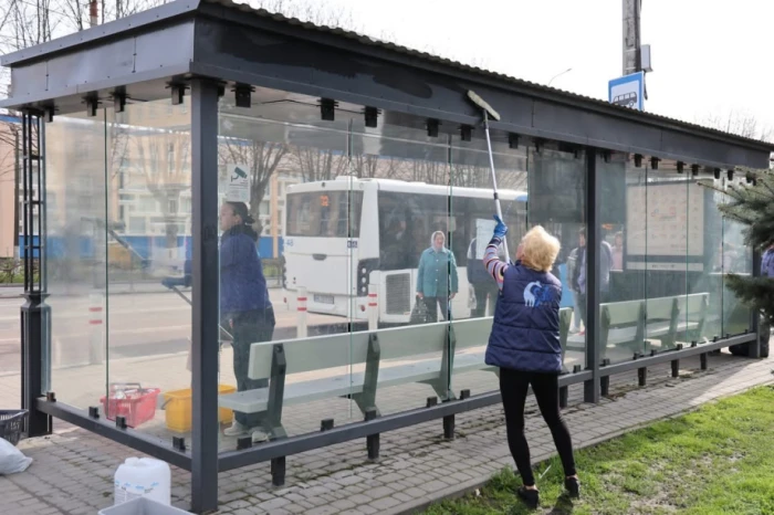 Підготовка до Великодня Луцьк
