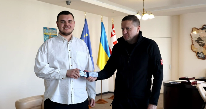 Богдан Лебідь