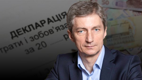 Скільки отримують керівники волинських громад станом на 2024 рік? Ігор Чайка