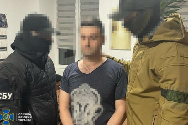 вимога обміняти українського журналіста хилюка на російського пропагандиста молчанова
