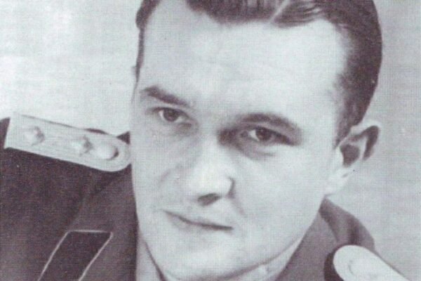 історія 31 батальйону СД